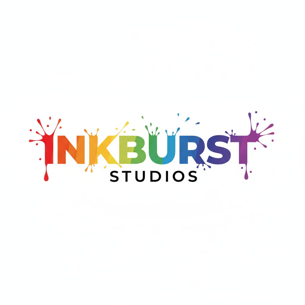 InkBurst Studios